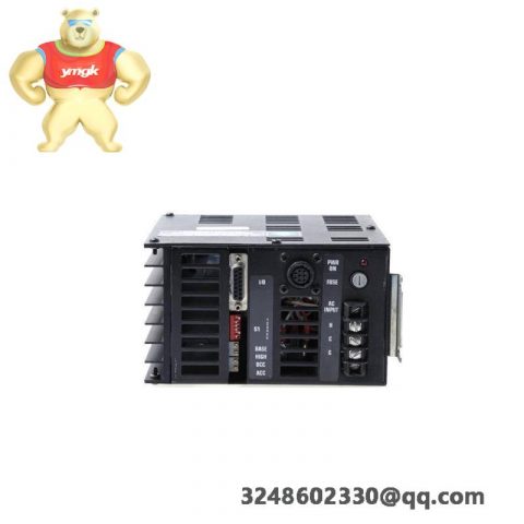 SUPERIOR SS20001: High-Performance Industrial Control Module