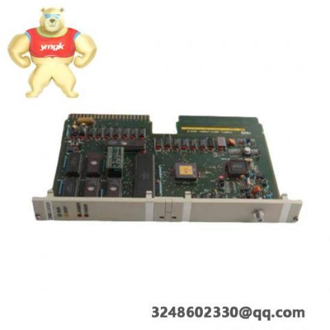 TEWS TPMC871-50 - Industrial Process Control Module