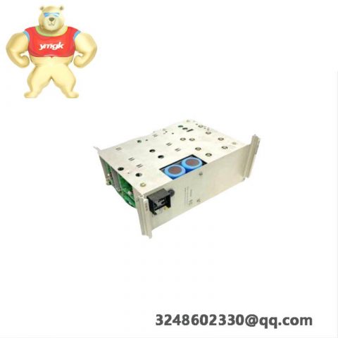 TRICONEX 4500 Module for Industrial Control Systems