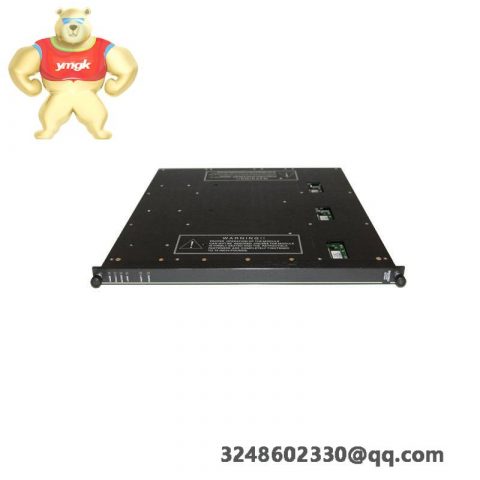 TRICONEX 0905-148-6921 High-Performance Safety Module