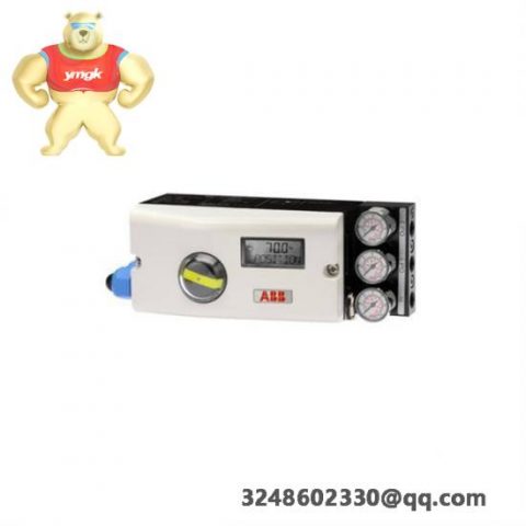 TRICONEX 3451 High-Performance Industrial Control Module
