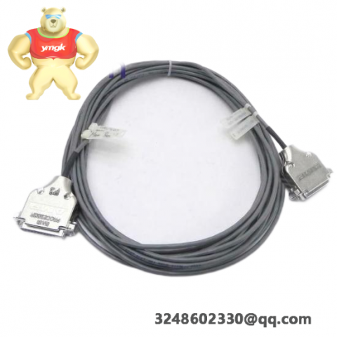 TRICONEX 4000066-025 High-Performance Industrial Control Module