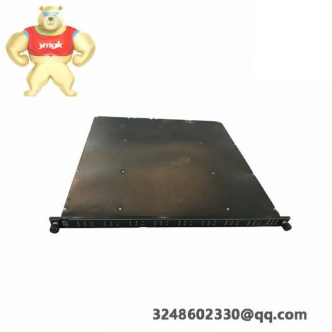 TRICONEX 4000093-316 Control Module - Industrial Automation Component
