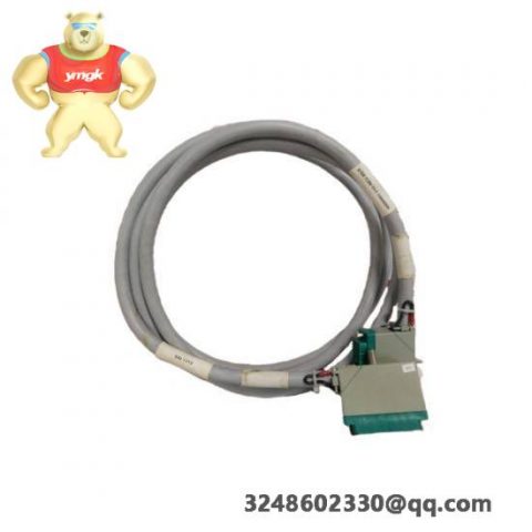 TRICONEX 4000103-510N High-Reliability Industrial Control Module