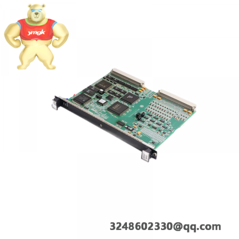 Vibro-meter VM600 200-510-111-013 Precision Vibration Monitoring Module