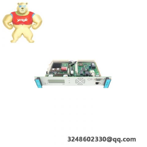 Vibro-Meter VM600 IOC16T Module