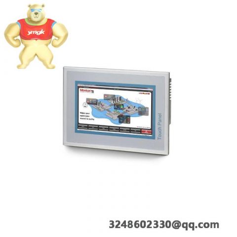 VIPA 62K-NHC0-DH: Advanced Industrial Control Module