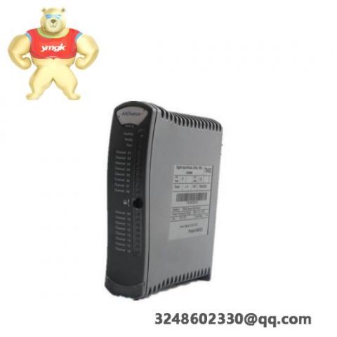 VORTRAN KDL-1230 Industrial Control Module
