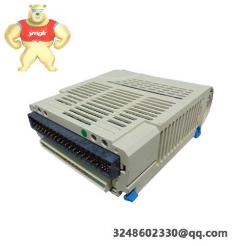 Westinghouse 5X00119G01 RTD Input 8 Channel Module for Industrial Control Systems
