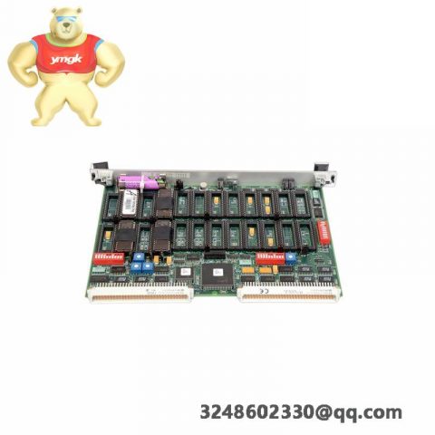 XYCOM XVME-531/2 & XVME-660/716 VME Bus Modules