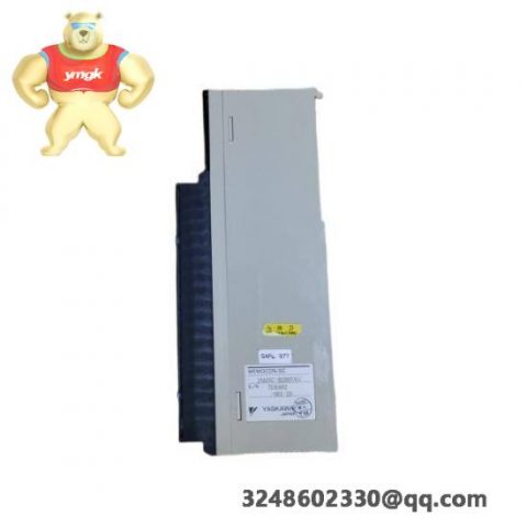 EMERSON AMS EZ 1000 Eddy Current Measurement System, Advanced Sensor Technology