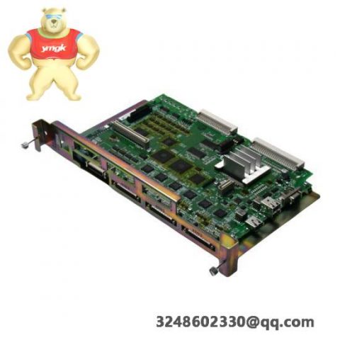 Yaskawa JANCD-SR21 Industrial Control Module