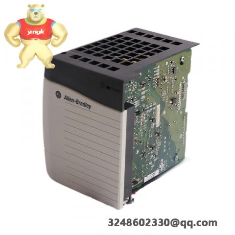 Allen-Bradley 1746-OV8 Digital Output Module