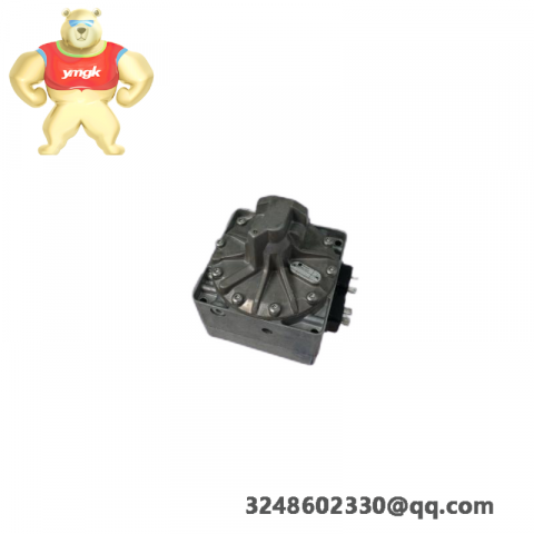 Rexroth MAC071C-0-US-2-C/095-B-1/S001 - High-Performance Motor Controller