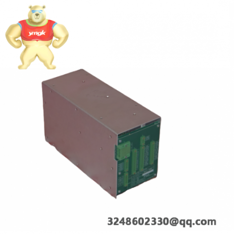 AB Control Solutions 80026-173-2-3 Power Supply Module