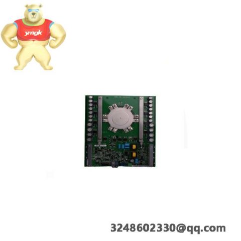 AEG 81001-450-52-R Advanced Control Module - Industrial Automation Solution