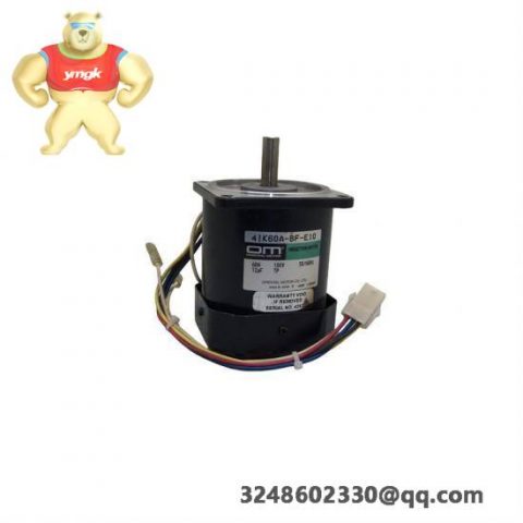 A-B 1336-BDB-SP63D Industrial Control Module
