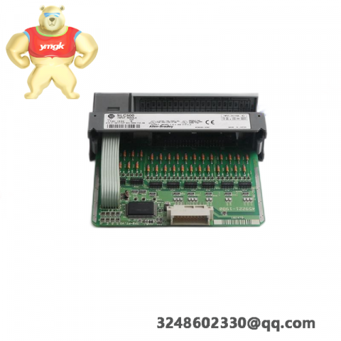A-B 1394-SJT05-C-RL High-Speed Digital Input Module for Industrial Control Systems