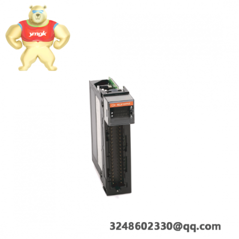 AB 1756-OW16I Digital Input Module