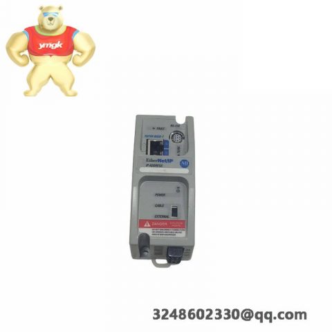 AB 1761-NET-ENI Ethernet/IP Module