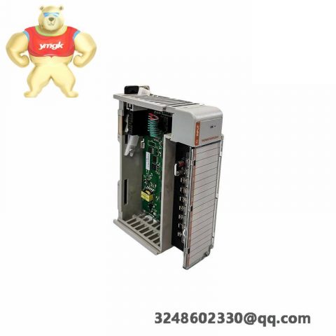 A-B 1769-IT6 A Analog Input Module