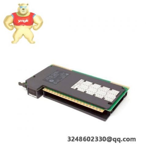 A-B 1771-IVN 32-Channel DC Digital Input Module for Allen-Bradley PLC Systems
