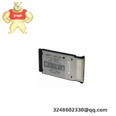 A-B 1785-ME64PLC-5 64 K Words Memory Module for Industrial Automation