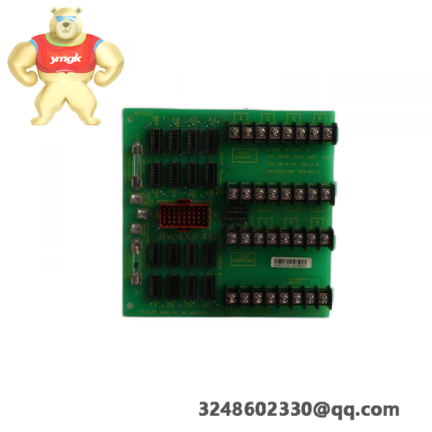 ABB 07KT98 GJR5253100R4278 - High Performance Industrial Control Module