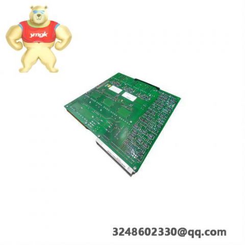 ABB 1TGB302003R0003 Industrial Control System Module