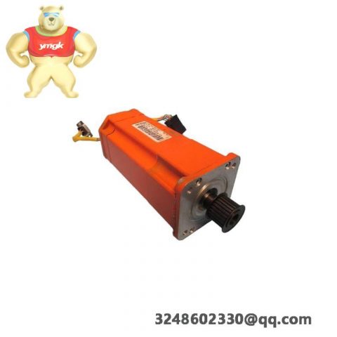 ABB 3HAC9909-15 Industrial Control Module