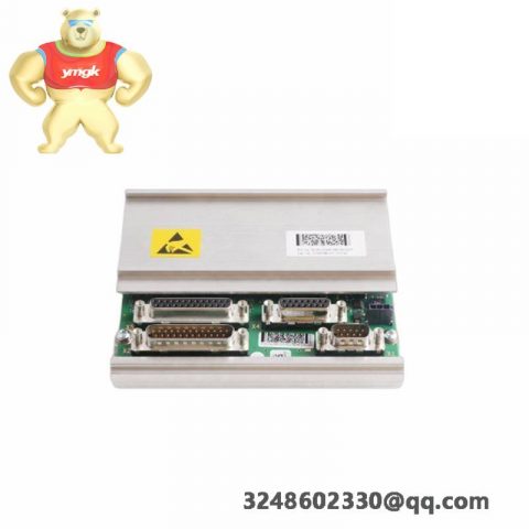 ABB 3HNM07686-1 3HNM07485-1/07 ABB Controller Module