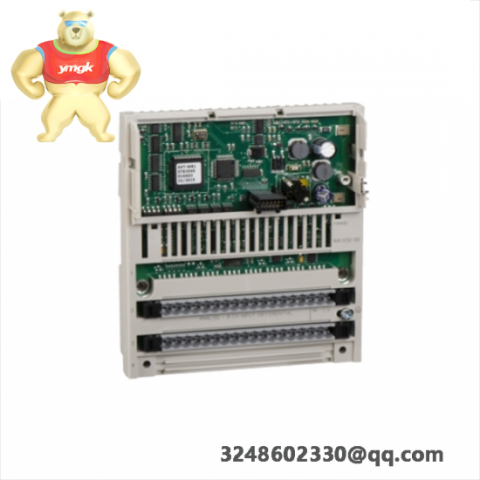 ABB AI03 Industrial Control Module for Automation Processes