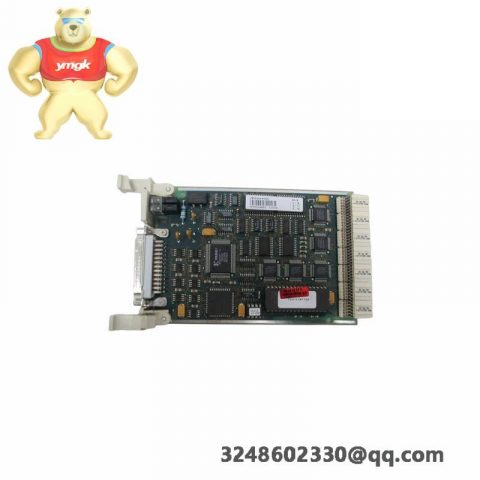 ABB CI570 3BSE001440R1 Control Processing Module - U.S. Origin, Customizable