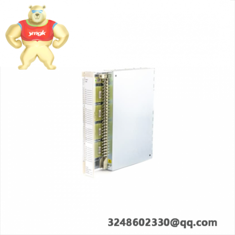 ABB DI610 Digital Input Module for Enhanced Motion Control