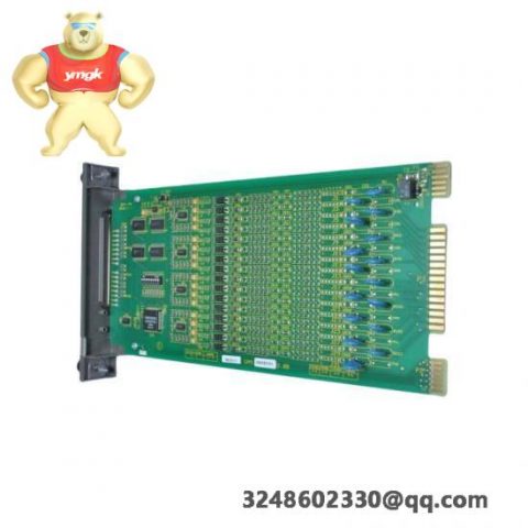 ABB DIS0006 Industrial Controller