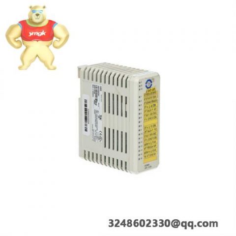 ABB 3HAC11817-1 High Performance Industrial Controller