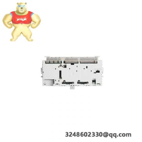 ABB DSPC454 Controller Module for Industrial Automation