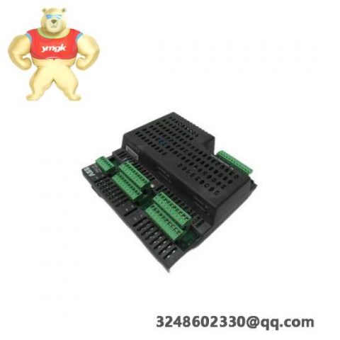 ABB 3BSX403552R18 - Industrial Control Module