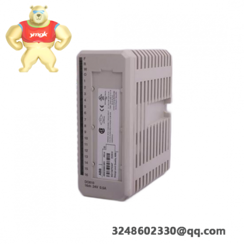 ABB EHDB280 Controller for Industrial Automation Applications