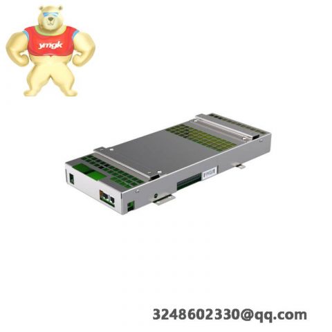 ABB 3HAC026271-001 Precision Control Module