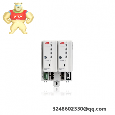 ABB MB810 Processor Module for Industrial Automation