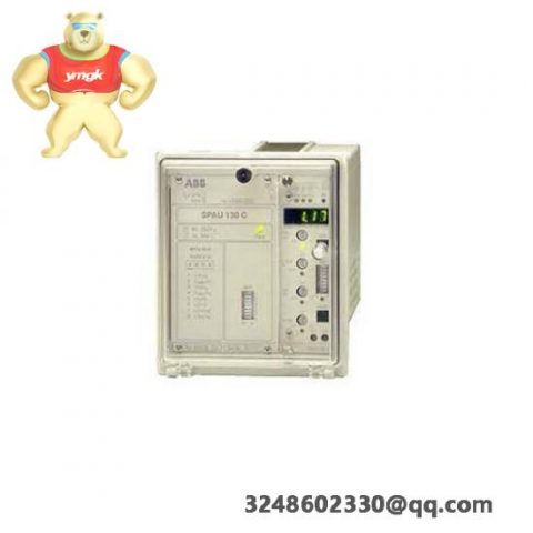 ABB PCD235B1101 3BHE032025R1101 - Industrial Control Module