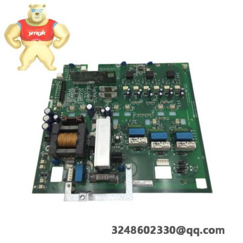 ABB R474A11XE HAFAABAAABE1BCA1XE - Custom Industrial Module