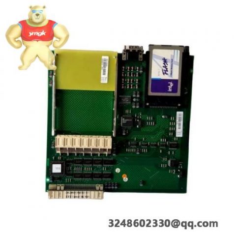 ABB RB520 3BSE003528R1 Industrial Control Module