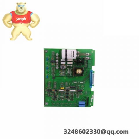 ABB RER103 PLC Module for Industrial Control Systems
