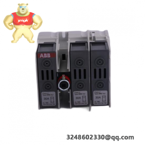 ABB SCYC51040 58052680E Control Module