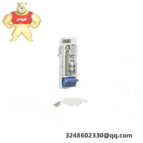 ABB TU890 3BSC690075R1 Industrial Control Module