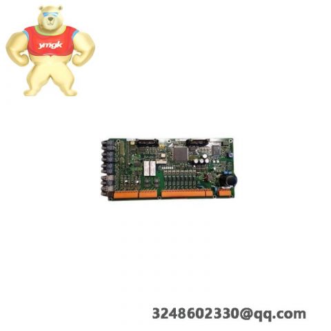 ABB UAC389AE01 HIEE300888R0001 Module Controller