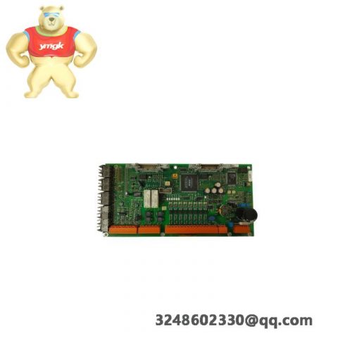 ABB UAC389AE02 HIEE300888R0002 Module Controller for Industrial Automation