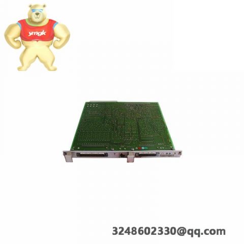 ABB UNS2882A 3BHE003855R0001 Industrial Control Module